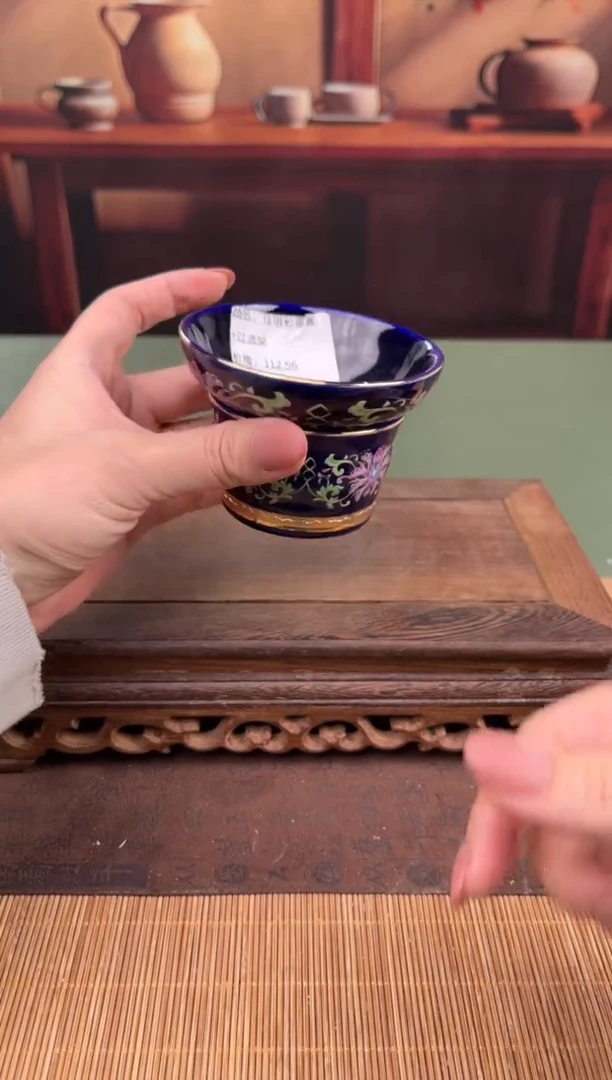 【闪购商品】顾德茶器福利闪购链接