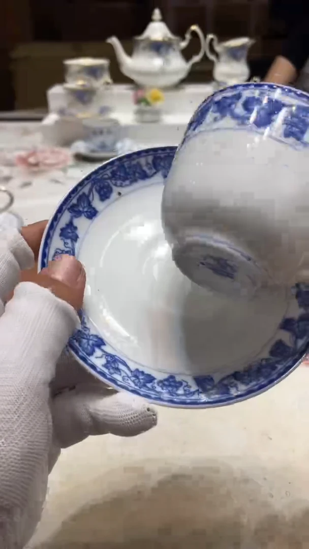 瓷片其他摆件瓷器4