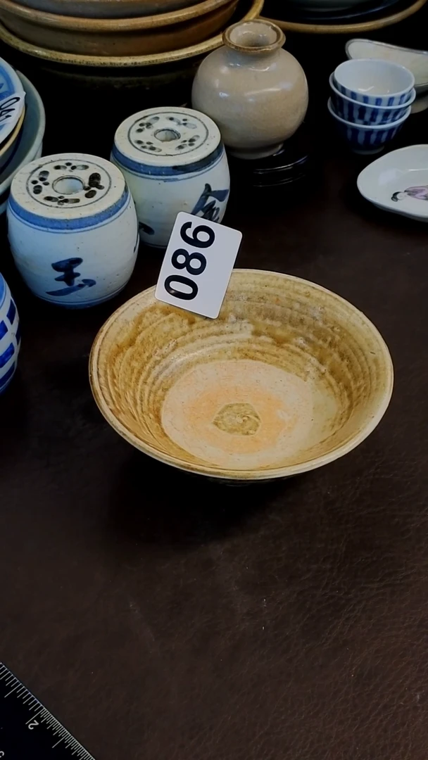 夜***醒橙子家的漂亮茶器086