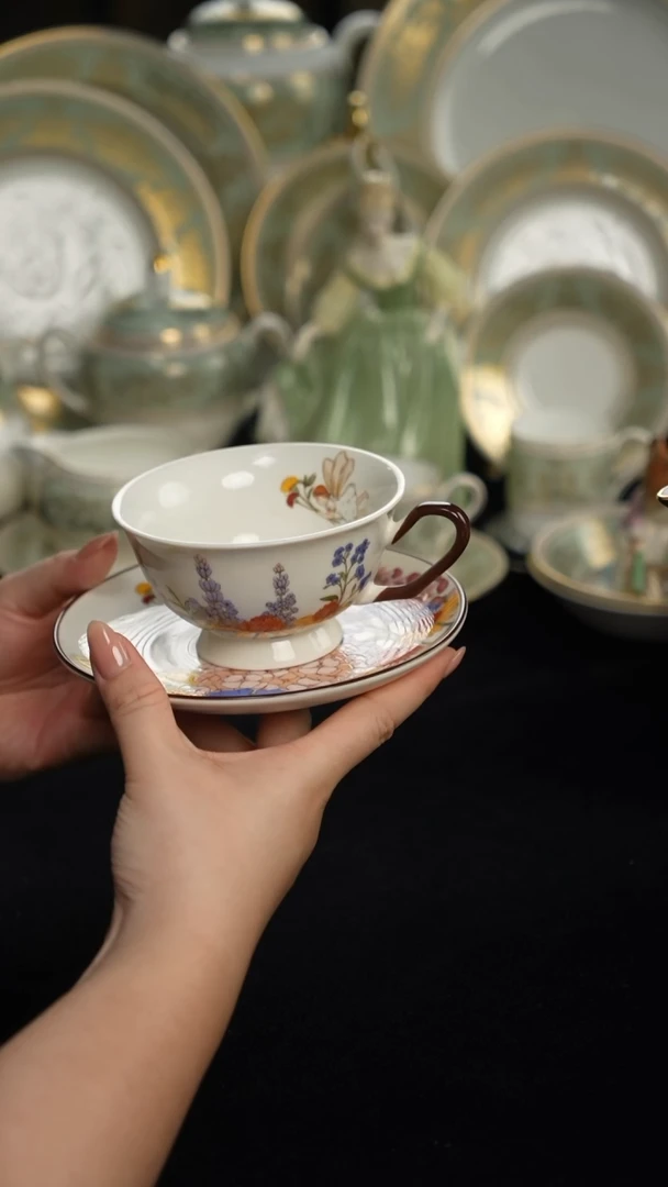 瓷片瓷片觅瓷 中古器物