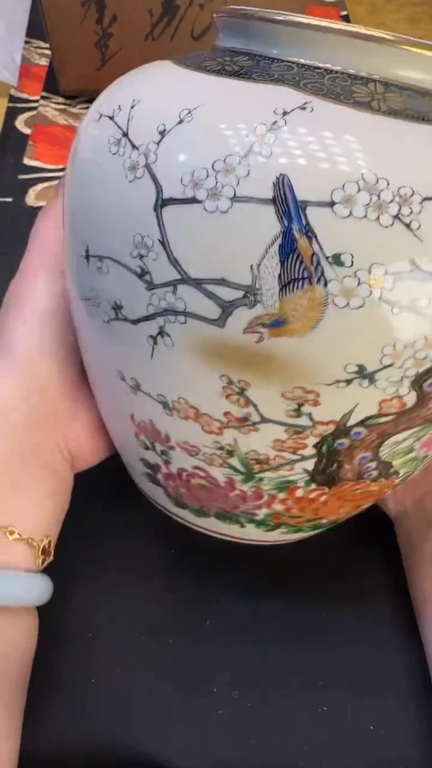 陶瓷器茶文化工艺品67号