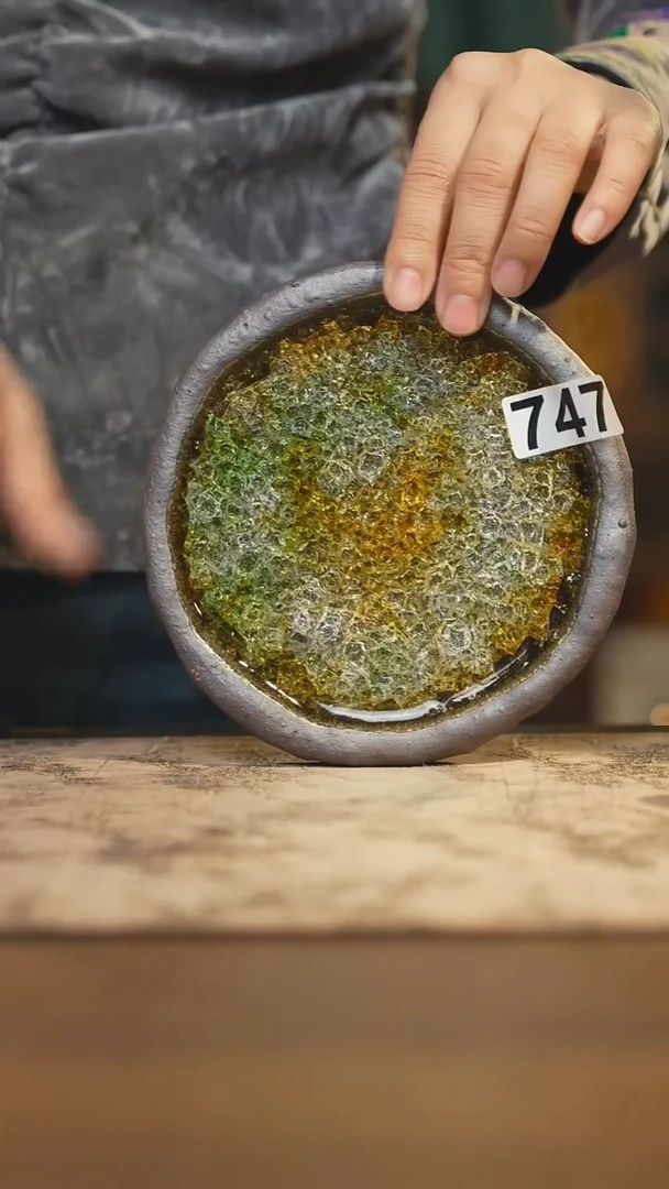 陶瓷茶器茶具壶承747