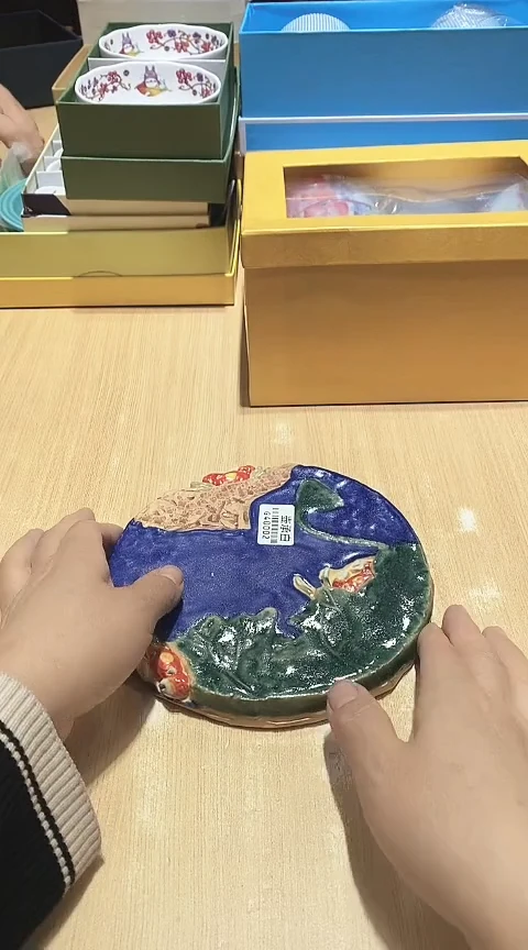 瓷片全场正品,一件不留@@1