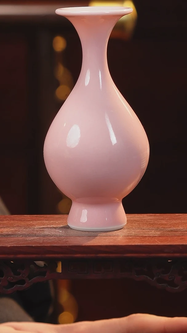 【闪购商品】摆件景德镇手工高温瓷器