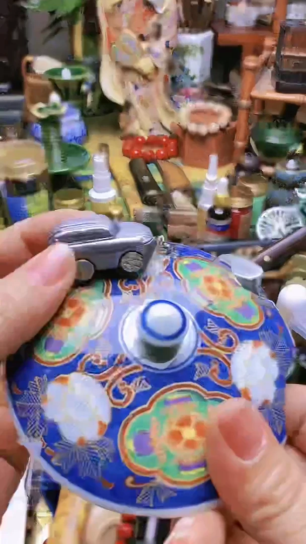 摆件茶文化  工艺美术