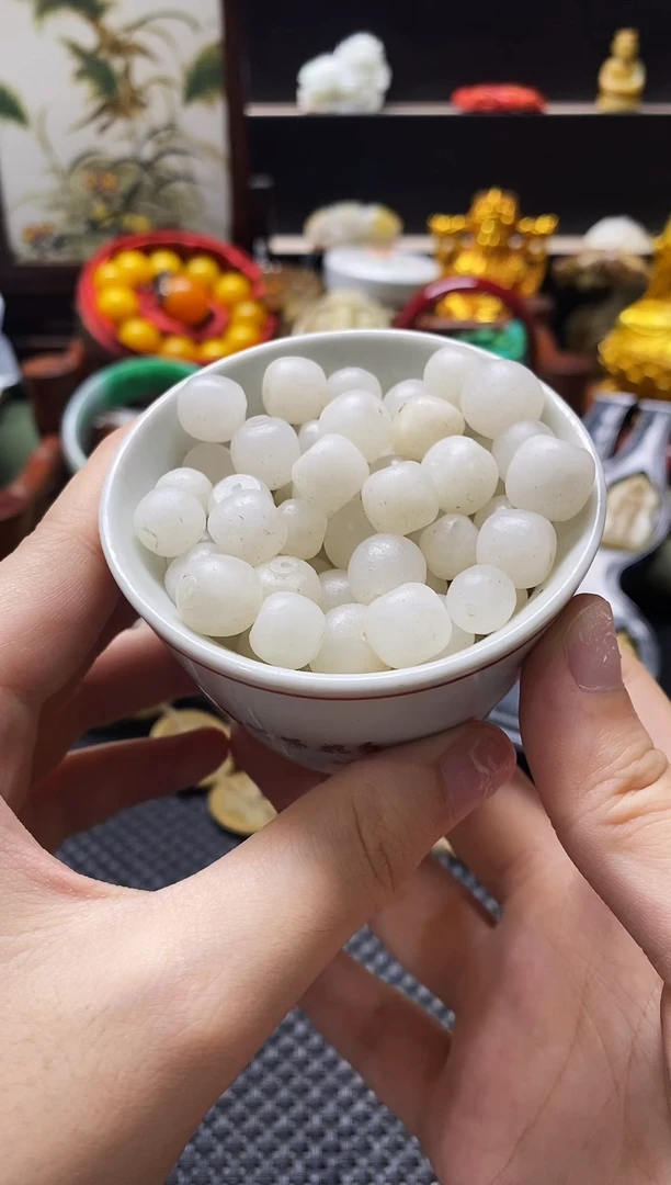 瓷片瓷片 瓷器 摆件 1碗