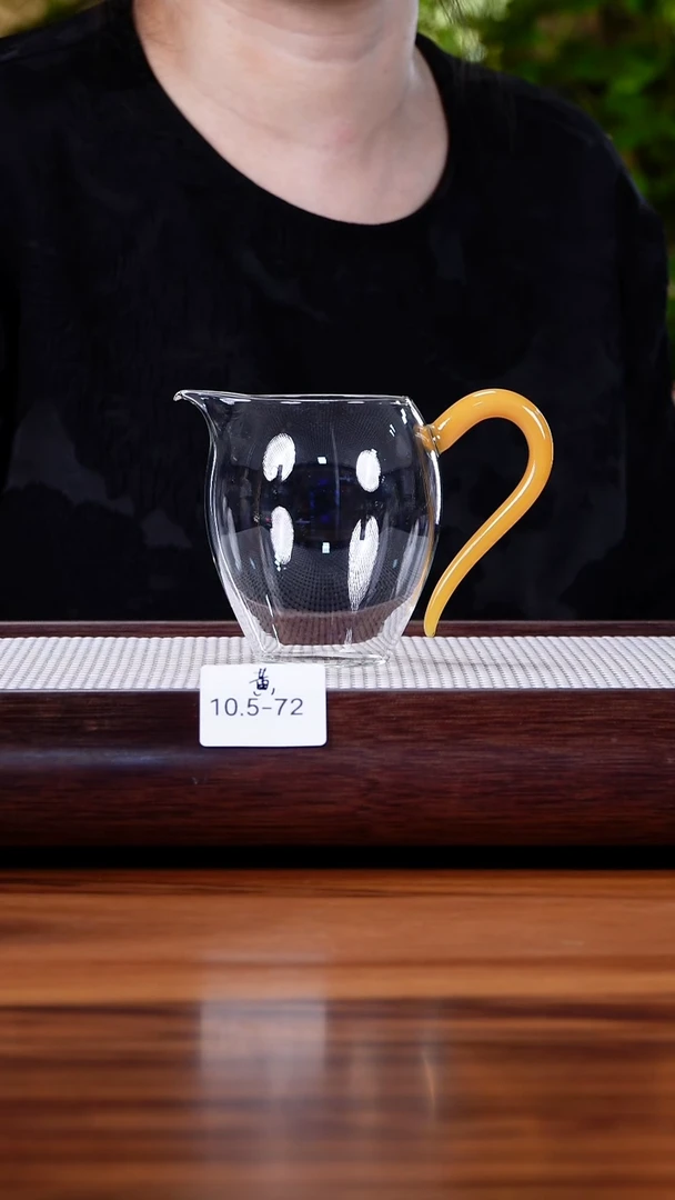 茶壶紫砂10.5-72 公道杯