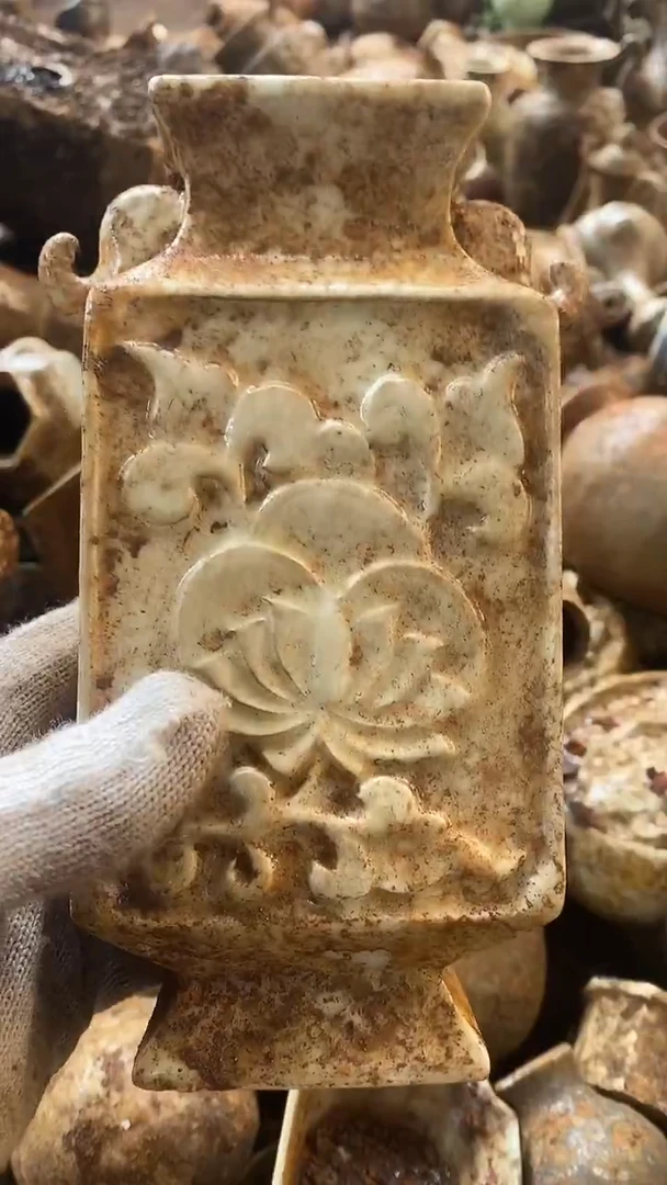 摆件陶瓷器瓷器瓷器瓷器