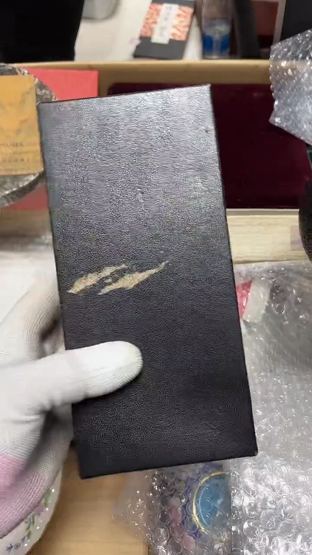 瓷片工艺品杂项江*2454