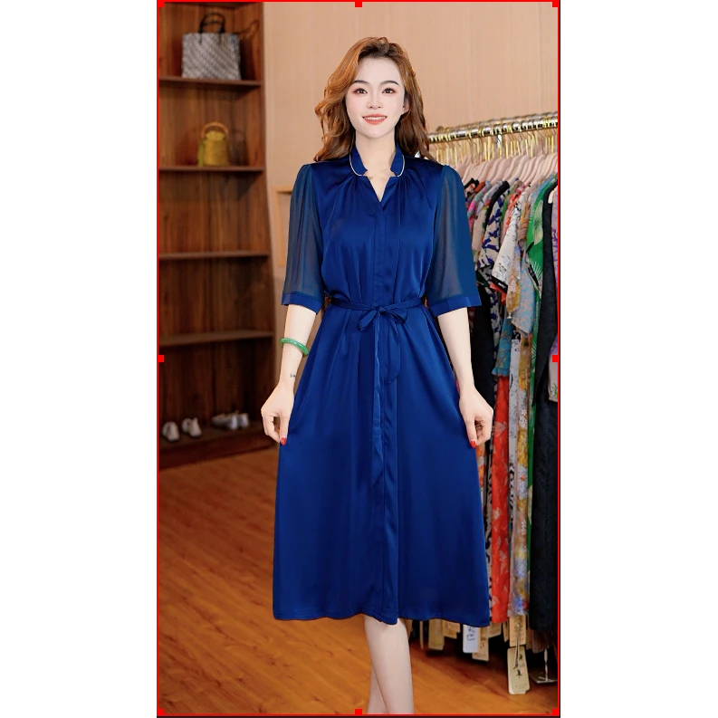 3558-23新款女士连衣裙