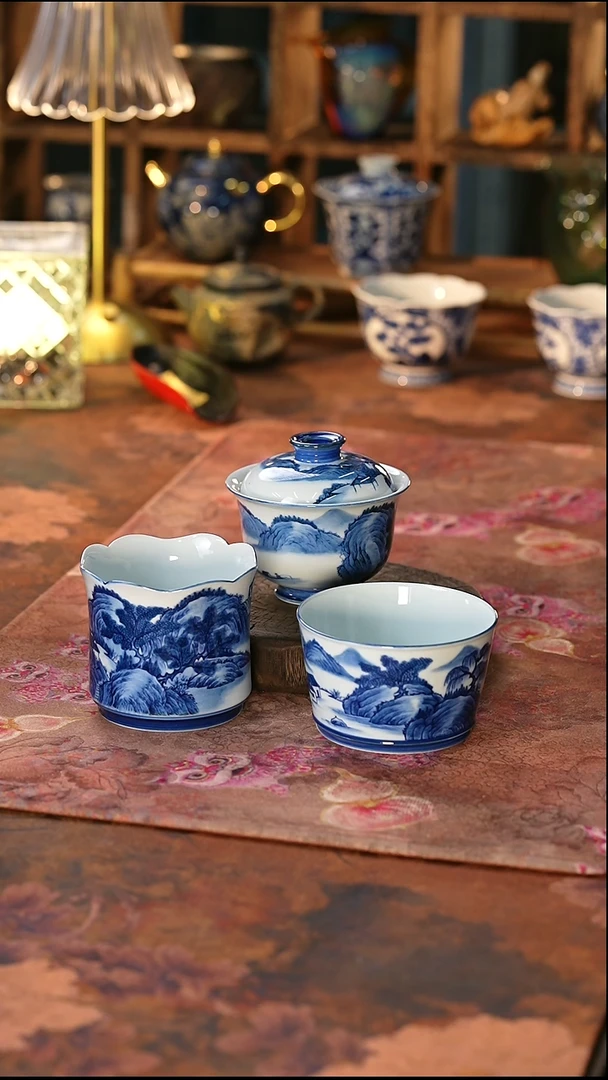 茶碗...........