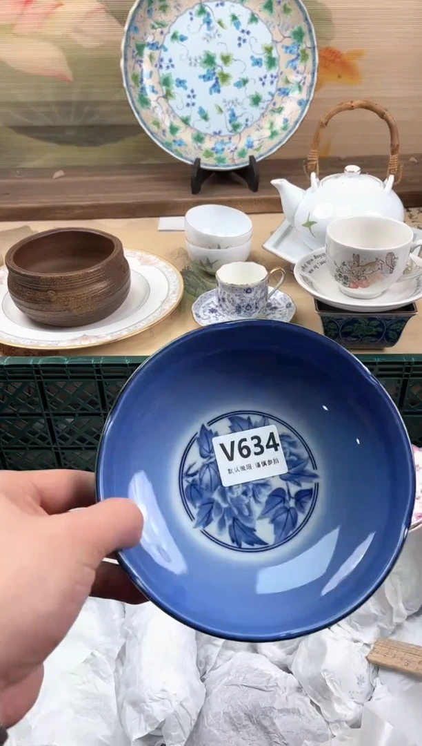 瓷片?****g634