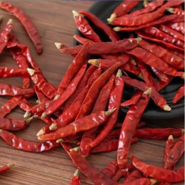 【祥哥专属】自然风干农家干辣椒多种辣度