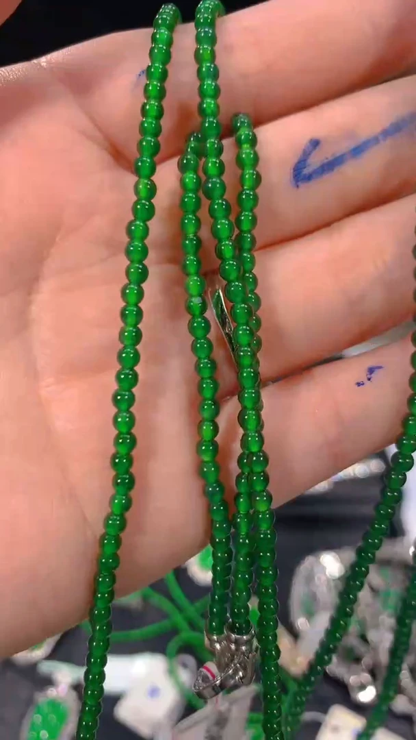 【闪购商品】定制翡翠未镶嵌73多样性发货（发其一）