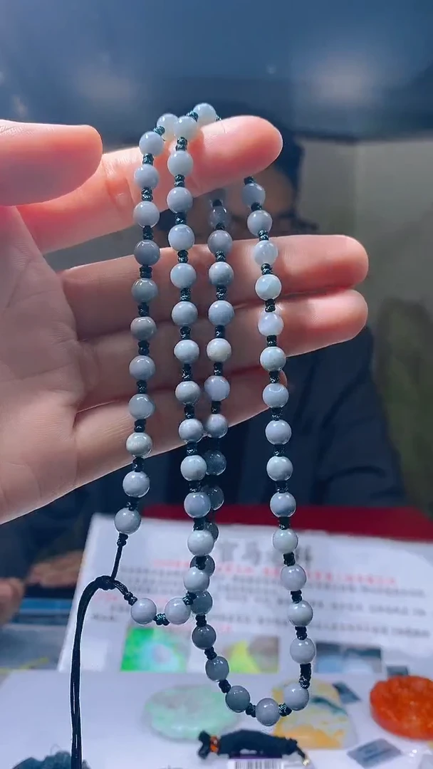 未镶嵌定制翡翠ZQ翡翠毛货HZ-49
