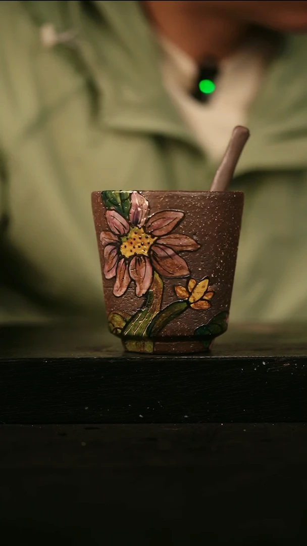 其他202遇瓷手作同款