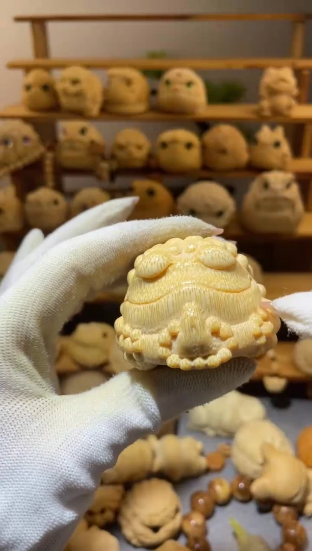 竹铁*悟道带佛珠11111111111