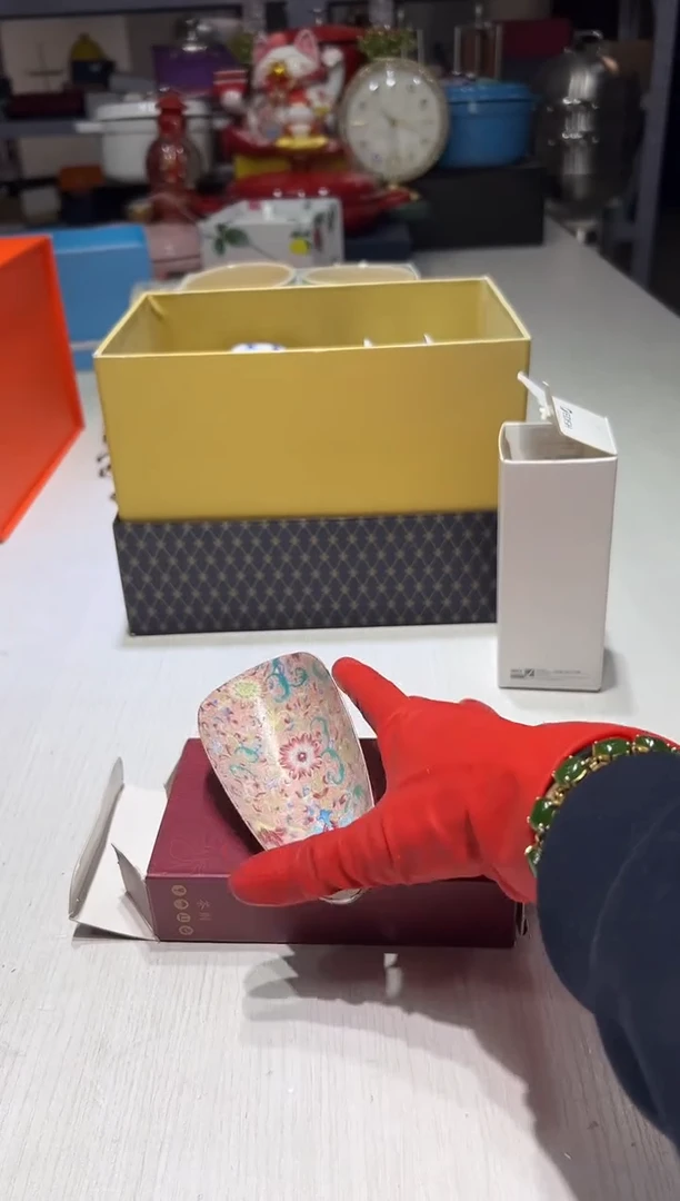 瓷片新宝贝瓷名品甄选@@1