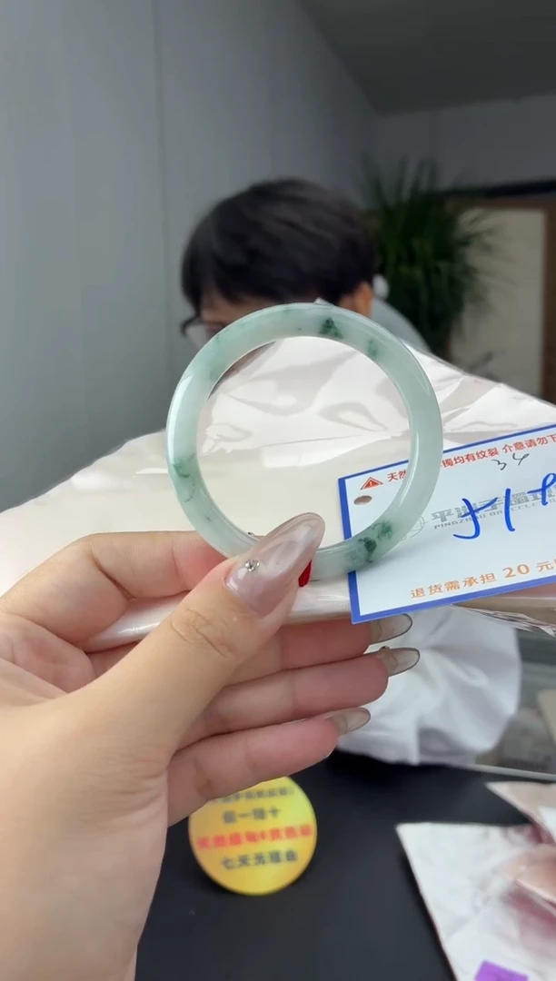 未镶嵌手镯翡翠111111111111