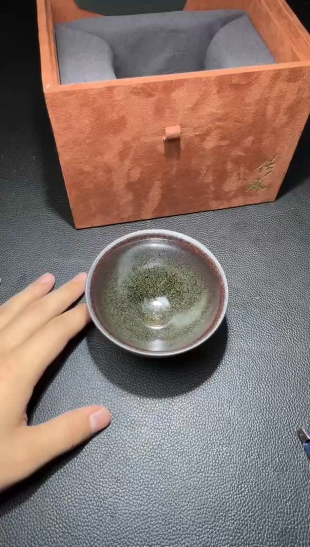 茶盏许家有停烧款60