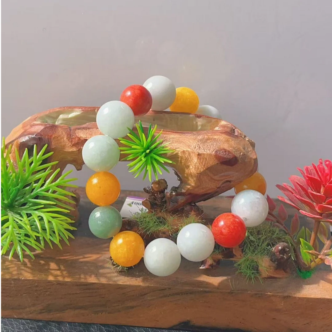 天然A货翡翠GY00037