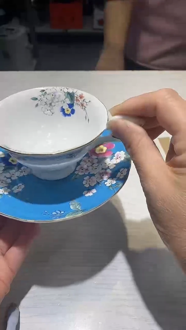 瓷片生活的本意就是开心@@1