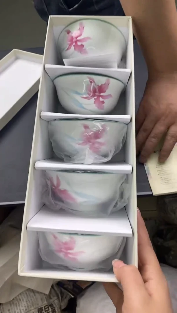 其他瓷片精美陶瓷甄选一单一付