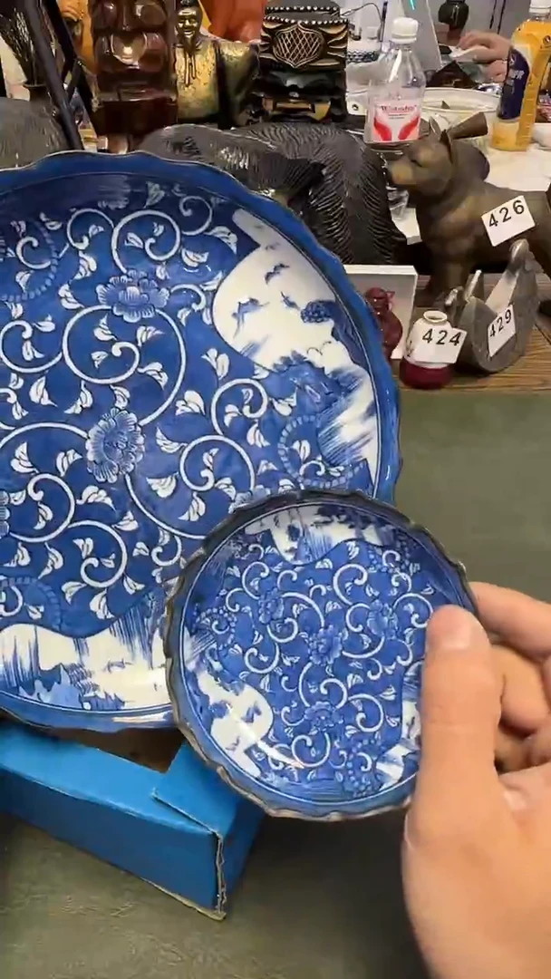 523西山盘一大5小