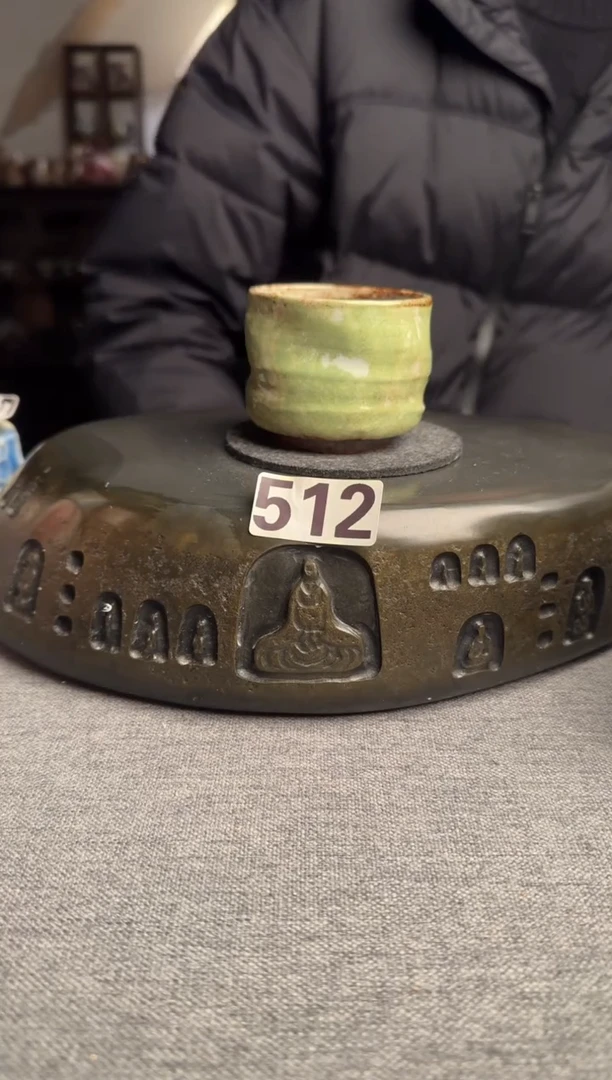 【闪购商品】512景德镇手工茶器系列