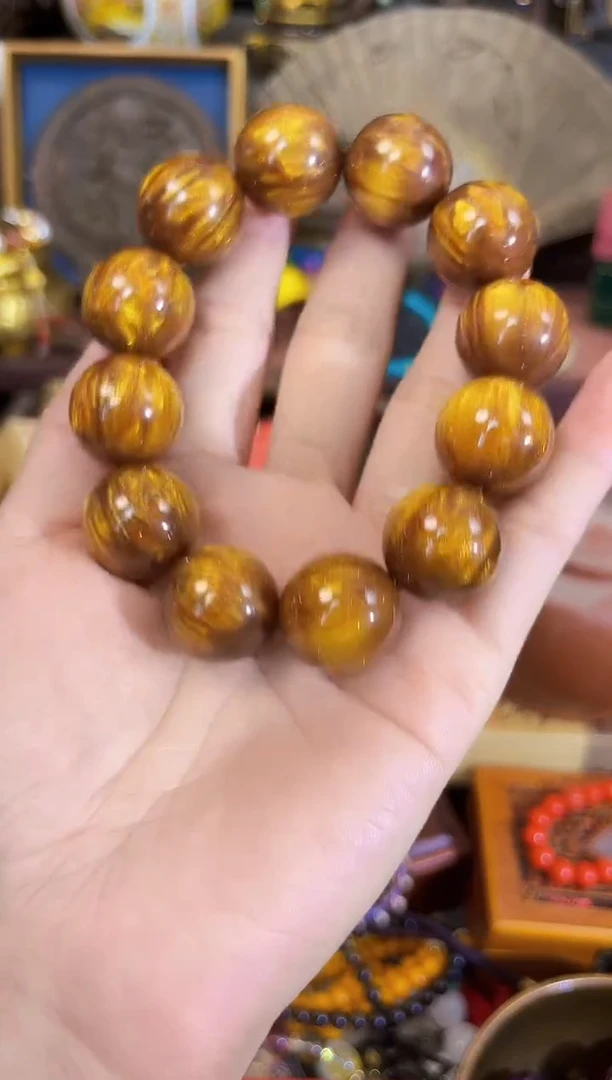 风车木（黑檀木）1