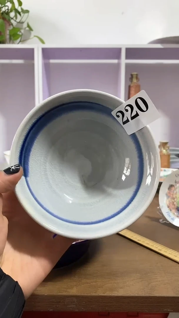 【闪购商品】瓷片回流默认微瑕220