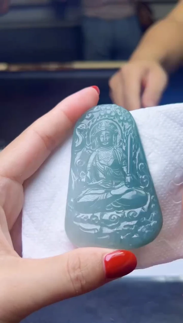 未镶嵌定制翡翠天然翡翠A货