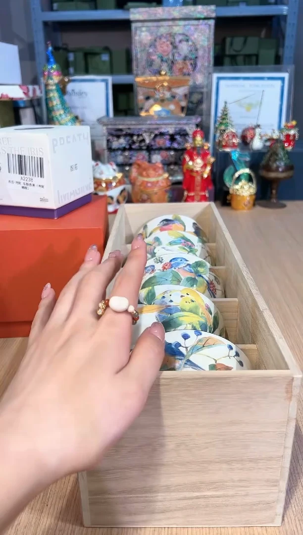 【闪购商品】杯110和蓝碗02538