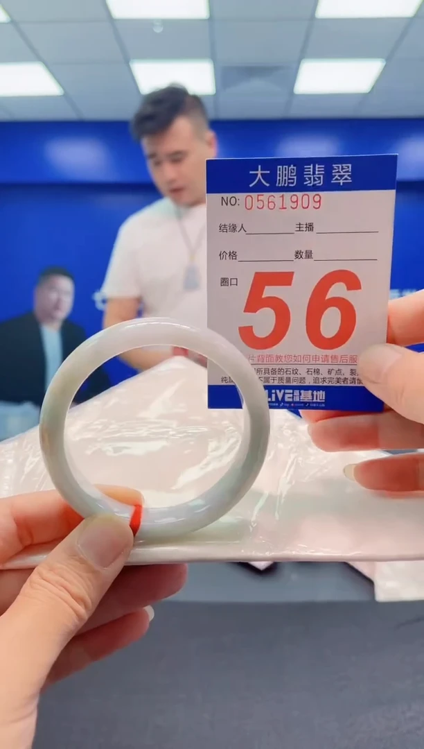 未镶嵌手镯翡翠AAAAAAAAA
