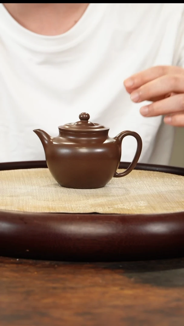 茶壶紫砂煜品轩紫砂1