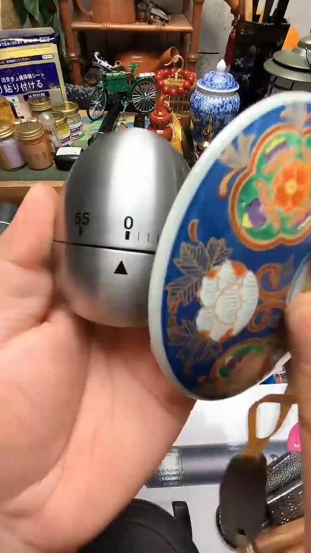 瓷器茶具品  工艺美术