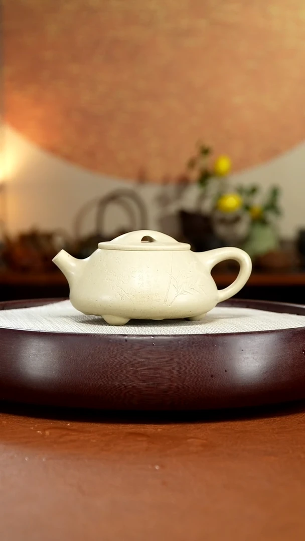 茶壶紫砂宜兴紫砂壶
