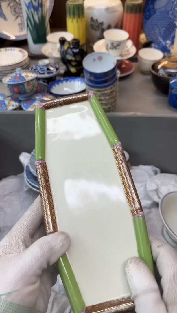 摆件非***闲瓷器瓷器瓷器瓷器