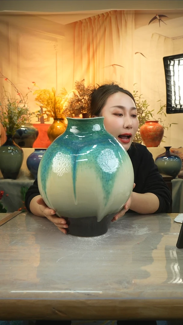 高度33口径12陶瓷