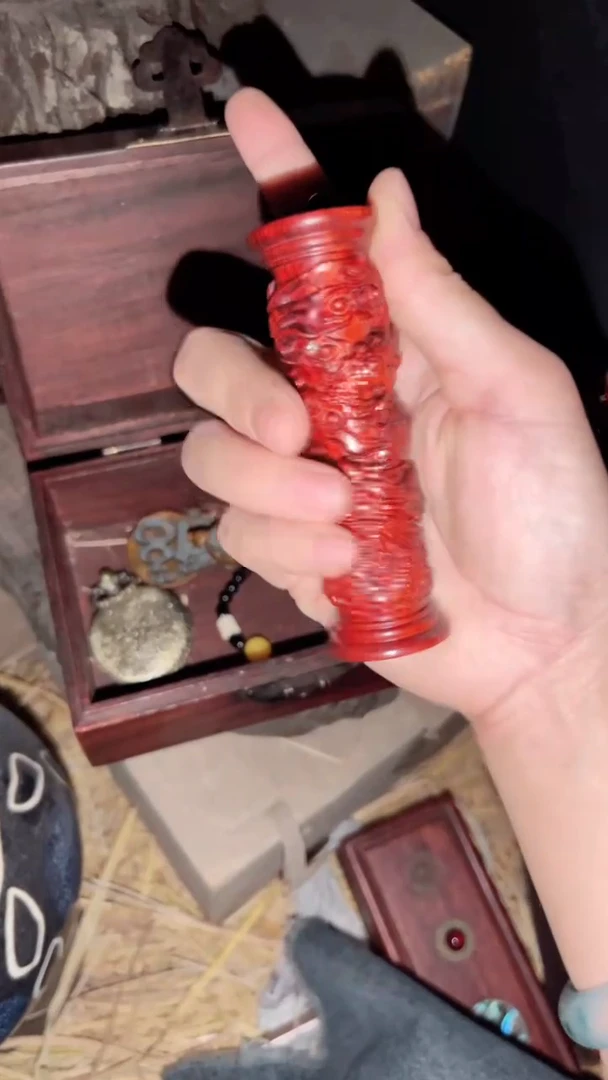 木闪购商品高端专用连