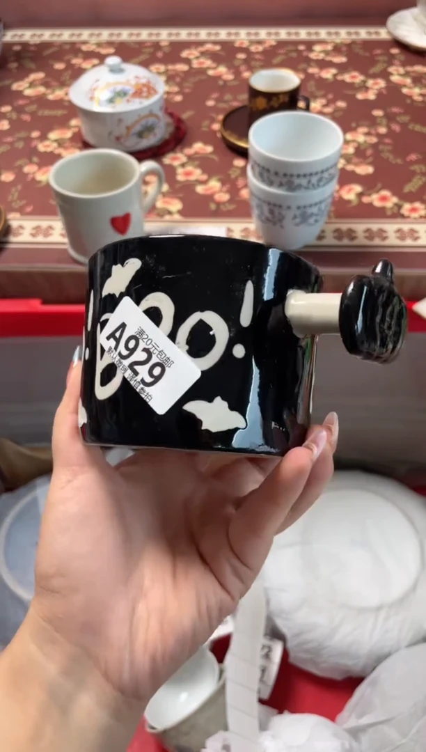 瓷片我****，瓷器瓷器A929
