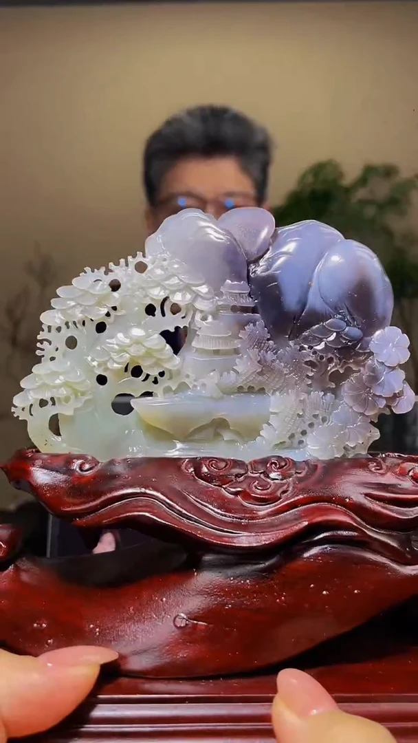 定制和田玉和田玉定制链接HTY067