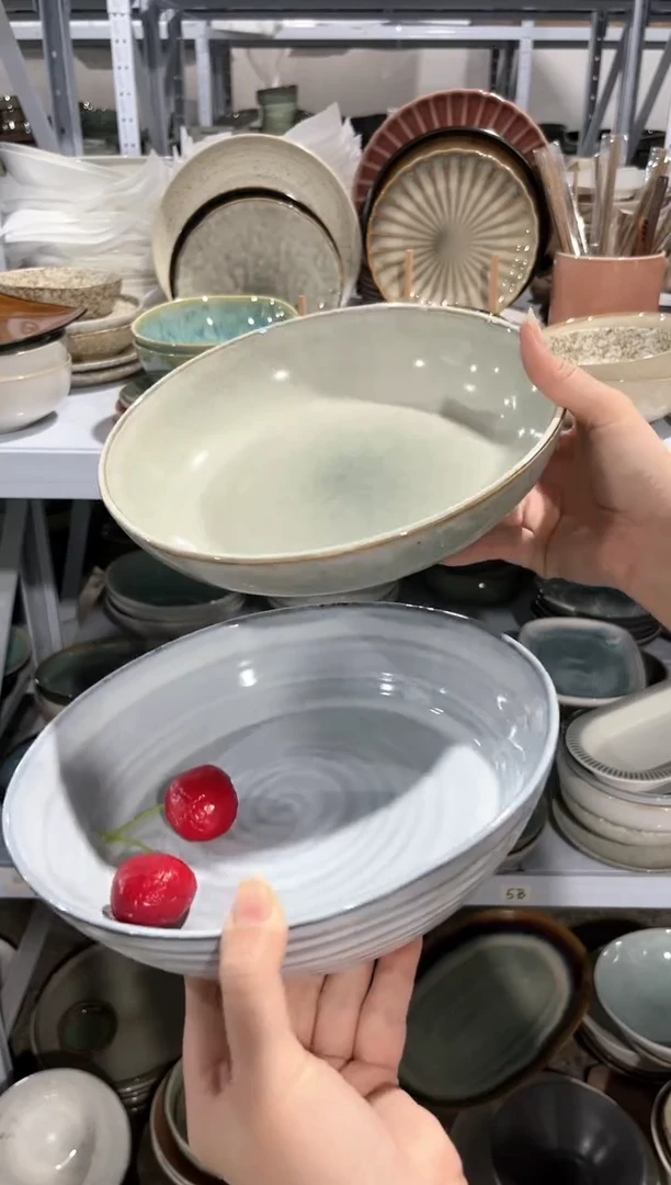 【闪购商品】瓷片外贸尾货瑕疵满20包邮X2 J3BG4D