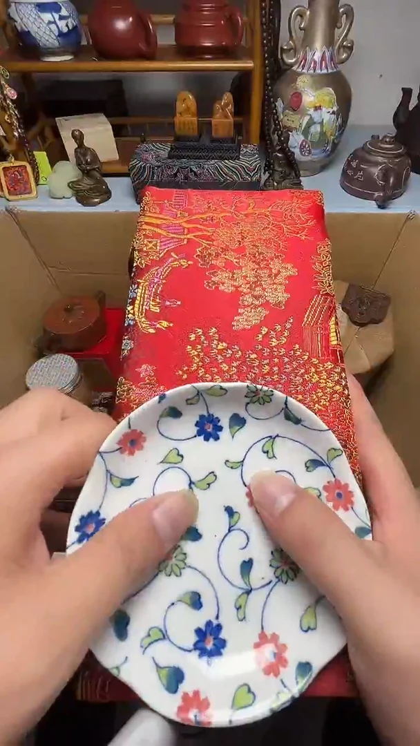 茶宠瓷器瓷器瓷器瓷器瓷器微瑕