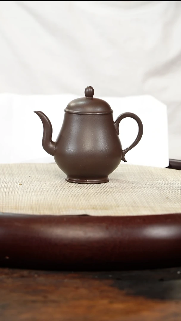 茶壶紫砂老行家紫砂2
