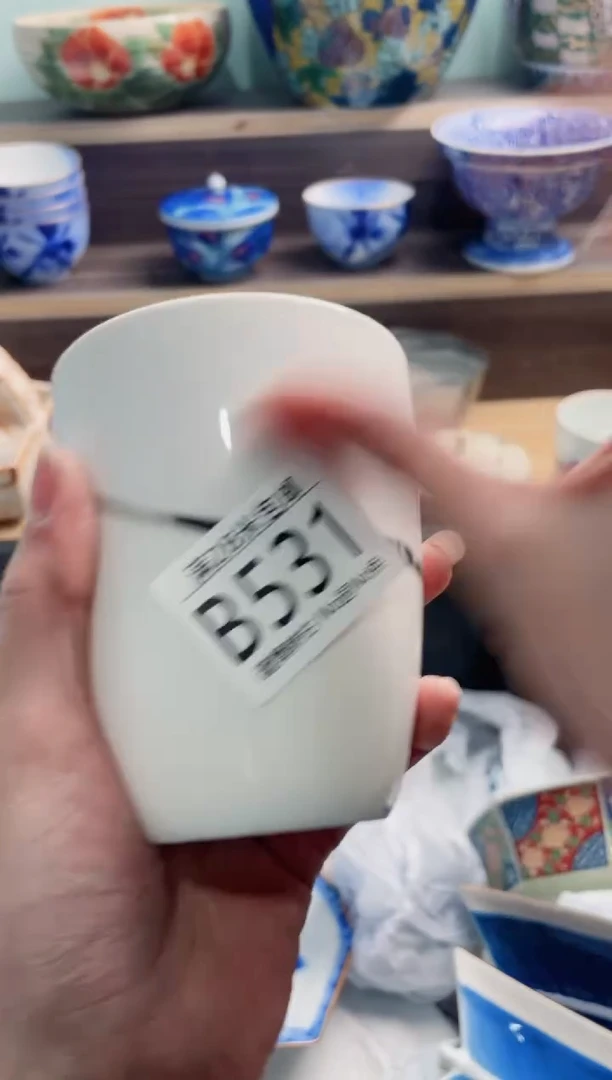 【闪购商品】B531***********