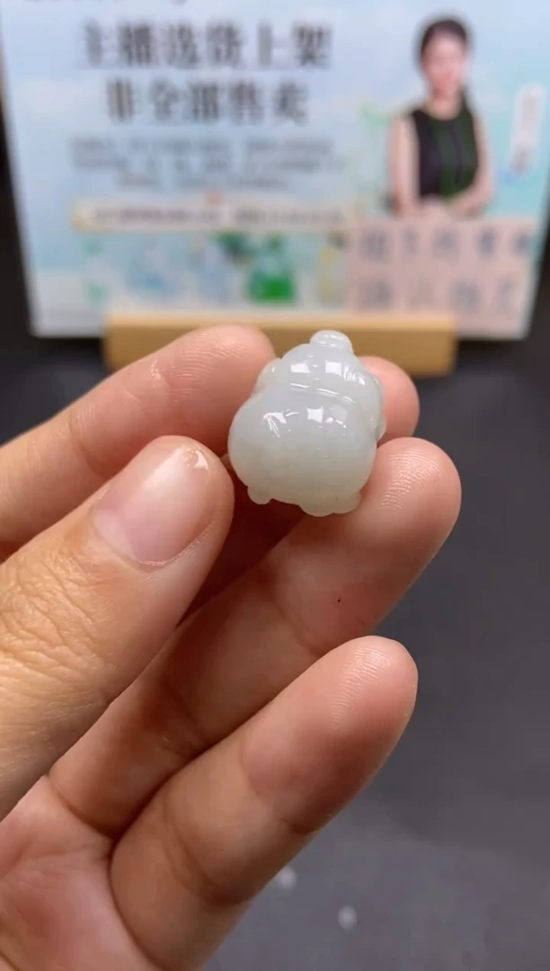 未镶嵌定制翡翠天然翡翠a货37