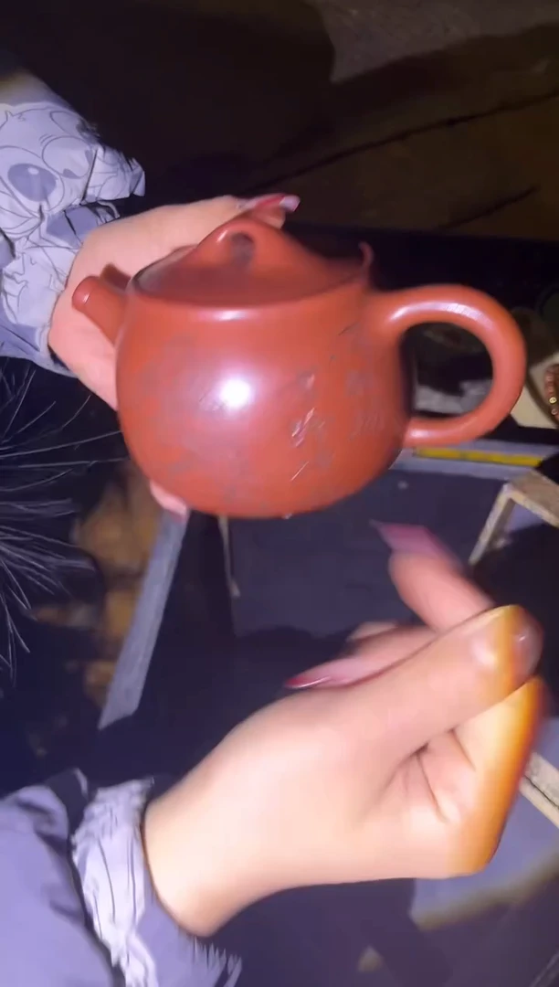 【闪购商品】紫砂茶壶72合合合合合合合合