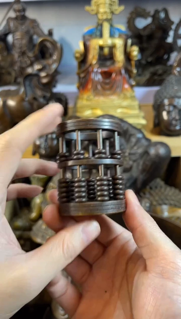 【闪购商品】.案台摆件 物品摆件