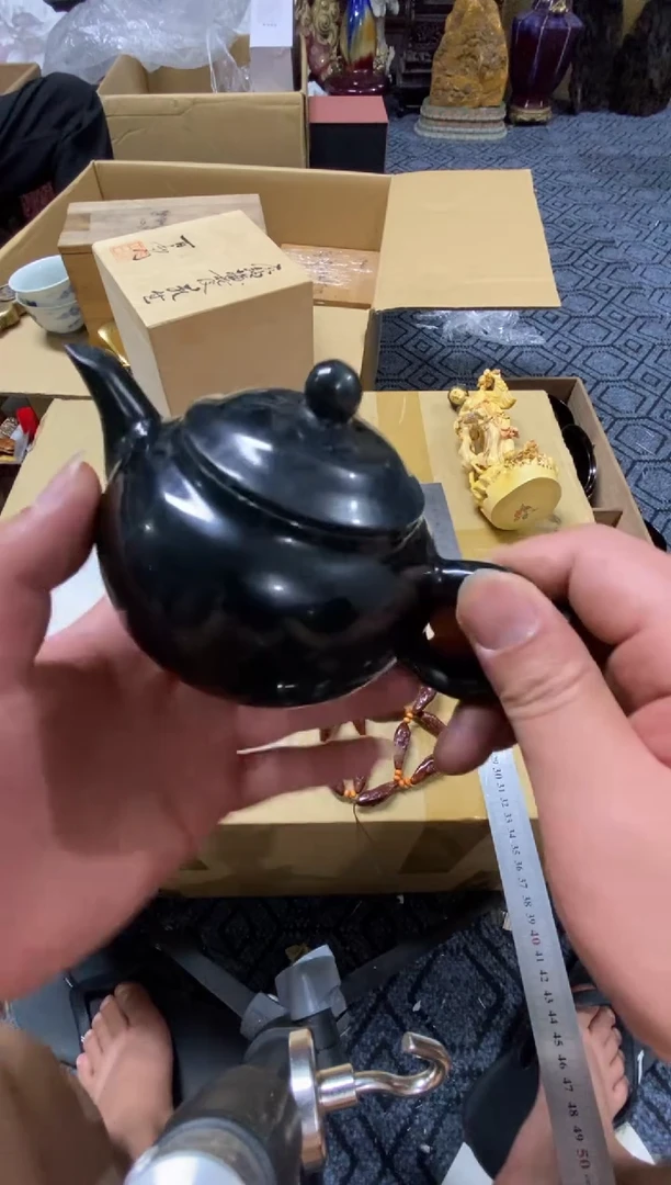 1胡*归精品瓷一物一拍定闪
